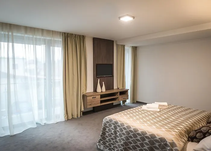 Guest House Frizzante