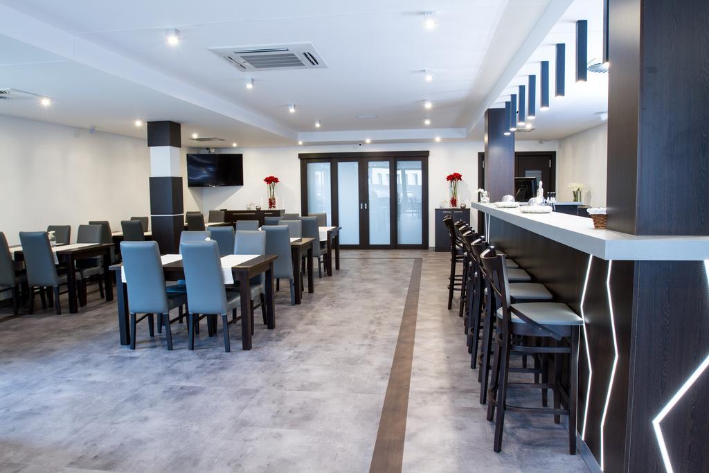 Guest house Frizzante Turcianske Teplice