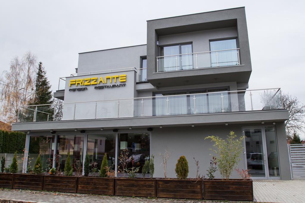 Penzión pre hostí Frizzante Turcianske Teplice
