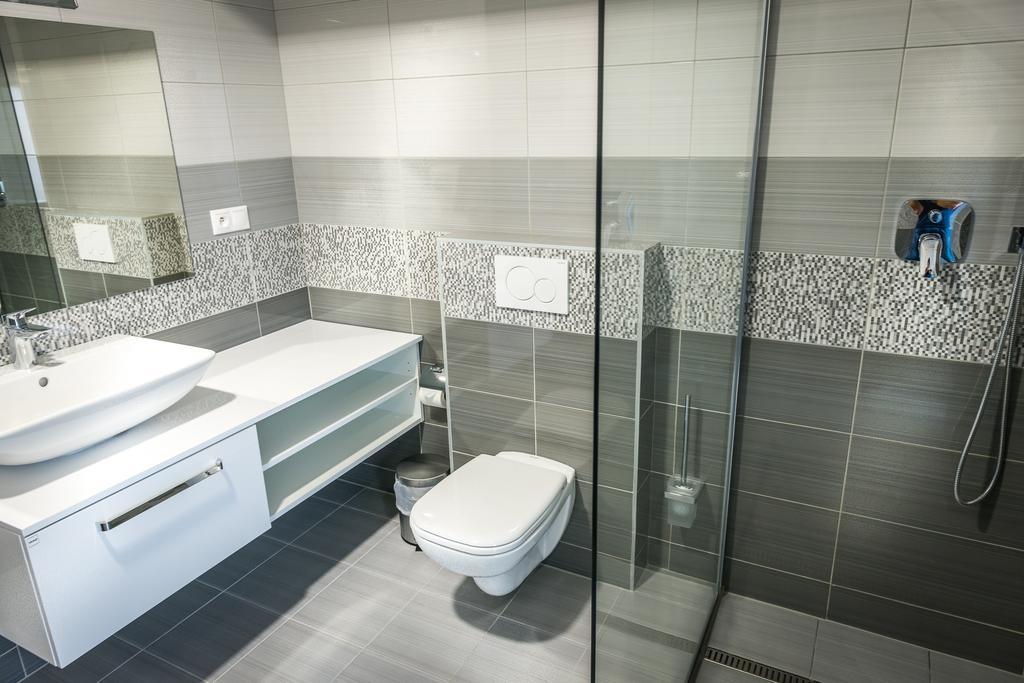 Frizzante 3* Turcianske Teplice