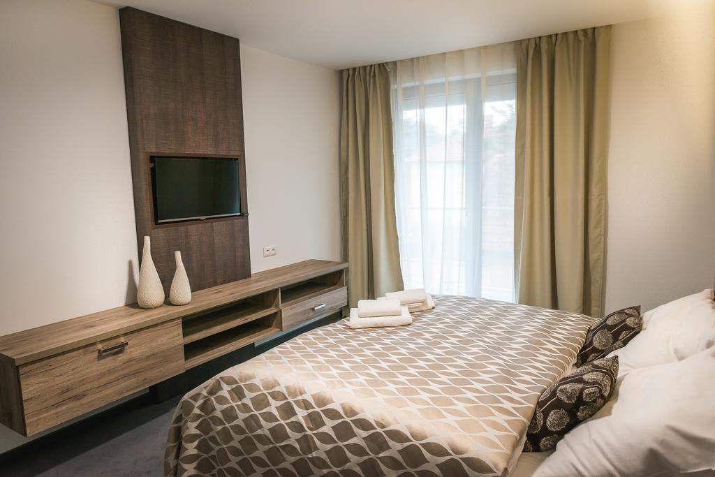 Frizzante Turcianske Teplice