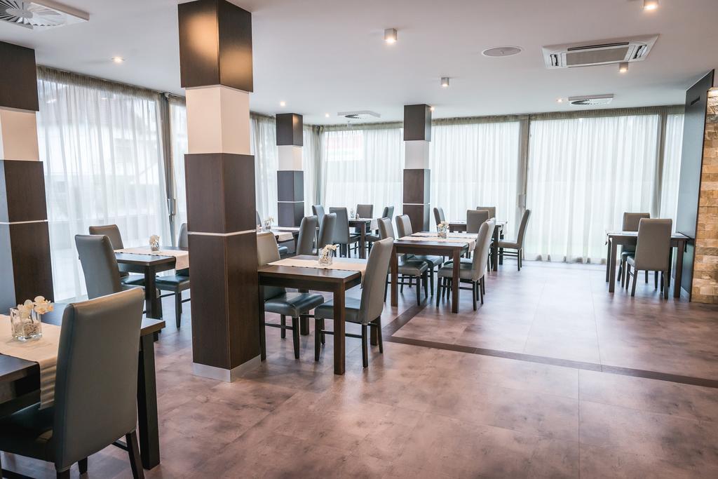 Penzión pre hostí Frizzante Turcianske Teplice